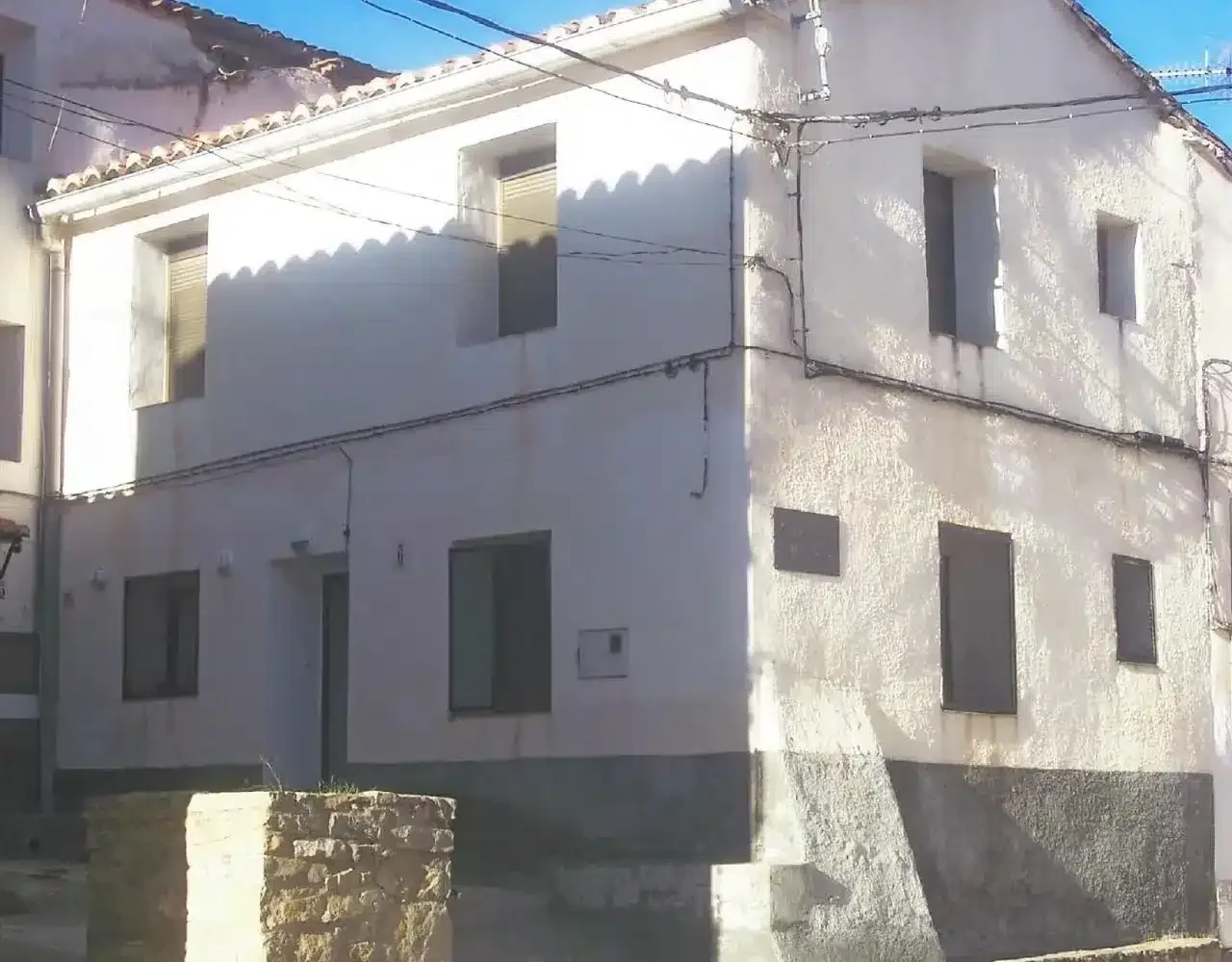 Casa Dionisia - Foto 1