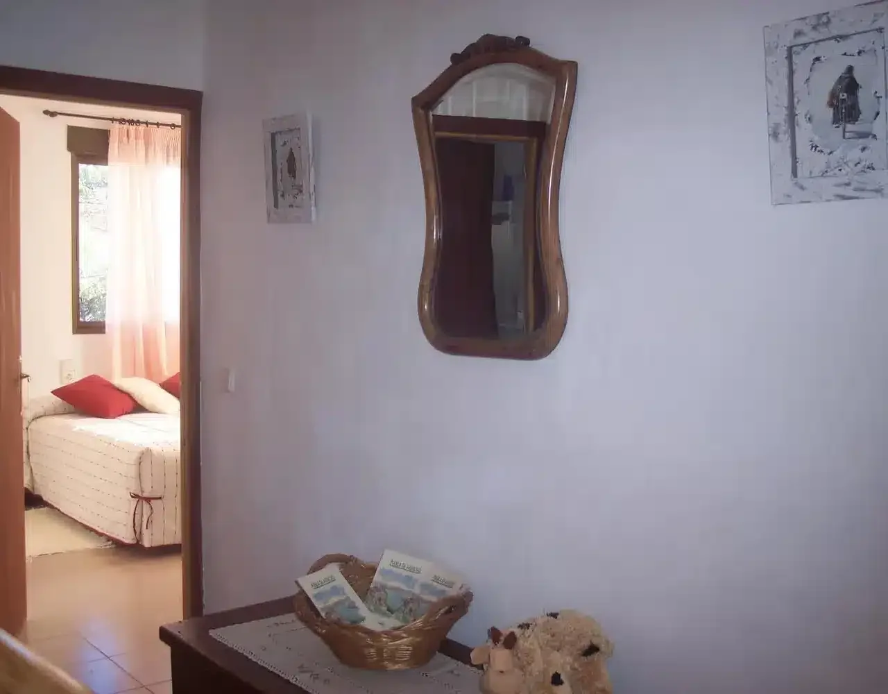 Casa Dionisia - Foto 2