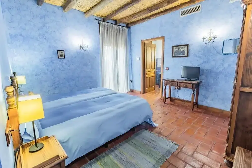 Hotel Rural La Sinforosa - Foto 1