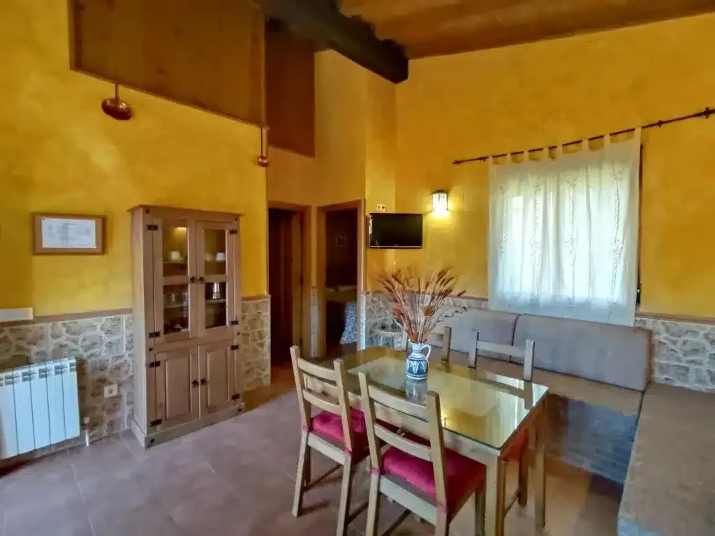 Las Cabañas de la Vera - Foto 2