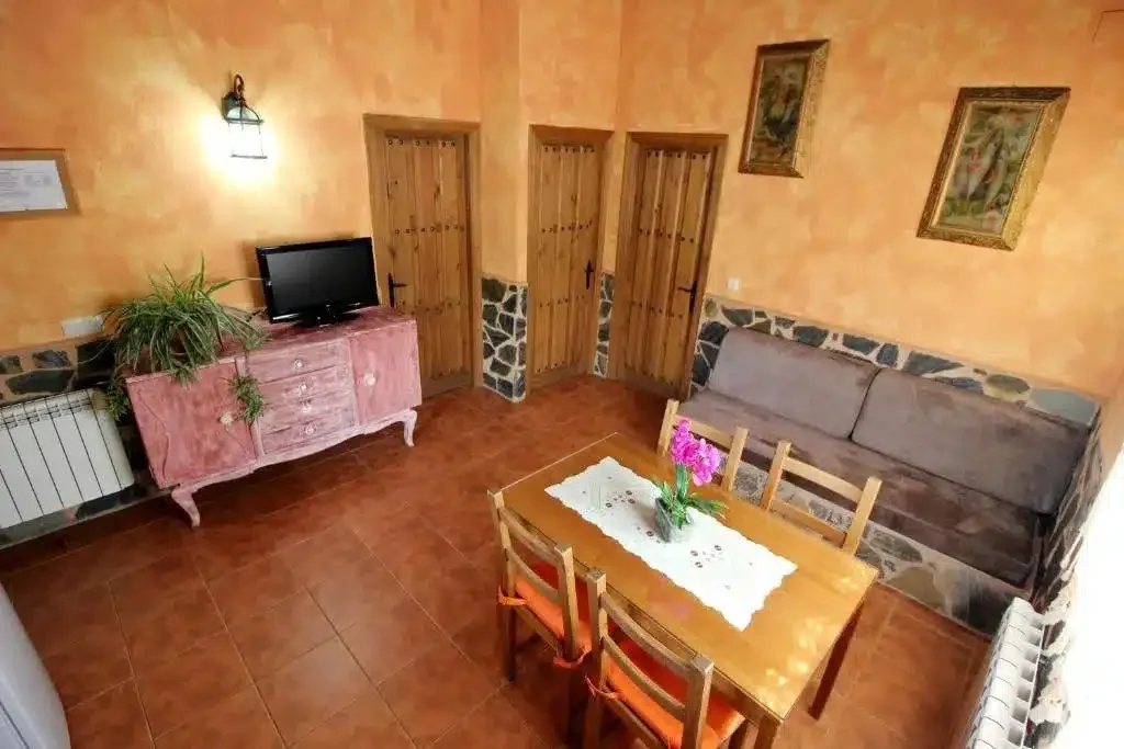 Las Cabañas de la Vera - Foto 3