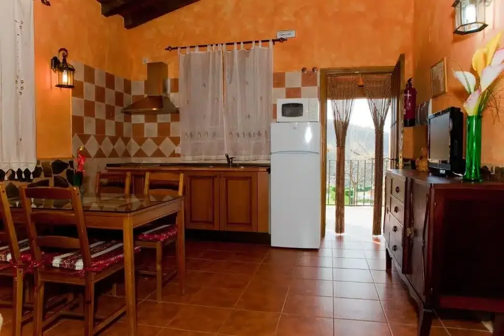Las Cabañas de la Vera - Foto 4