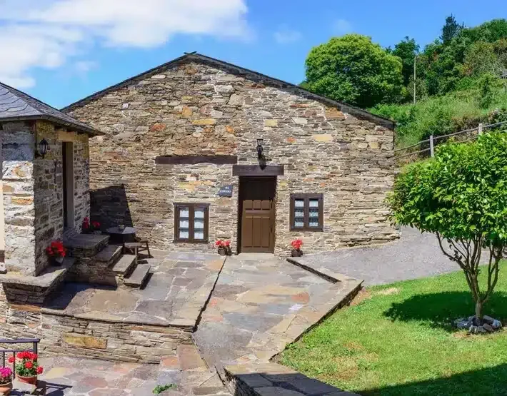 Casa Riveras - Foto 1