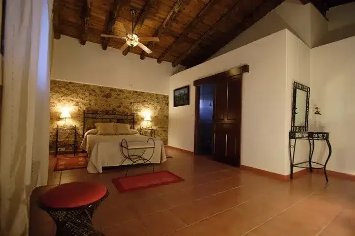Casa Rural Las Gamitas - Foto 1