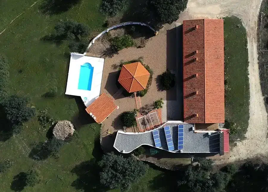 Casa Rural Las Gamitas - Foto 2