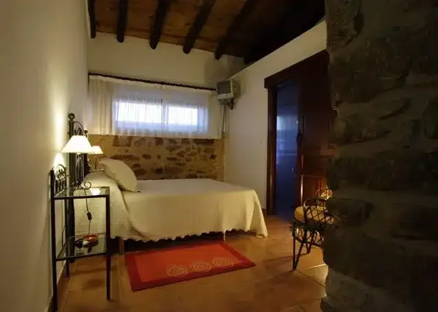Casa Rural Las Gamitas - Foto 4