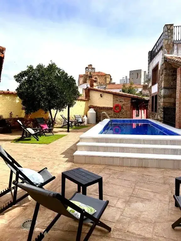 La Casa del Marqués - Foto 1