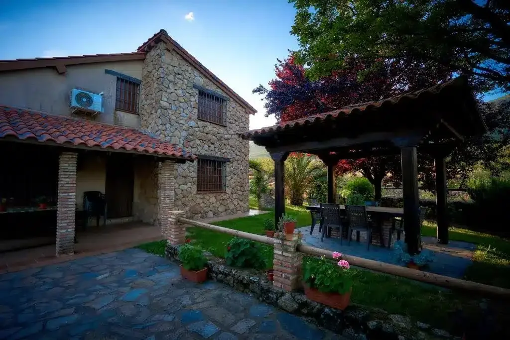 La Cañada del Jerte - Foto 1