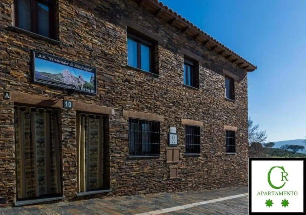 Casa Rural Al-Mofrag - Foto 1