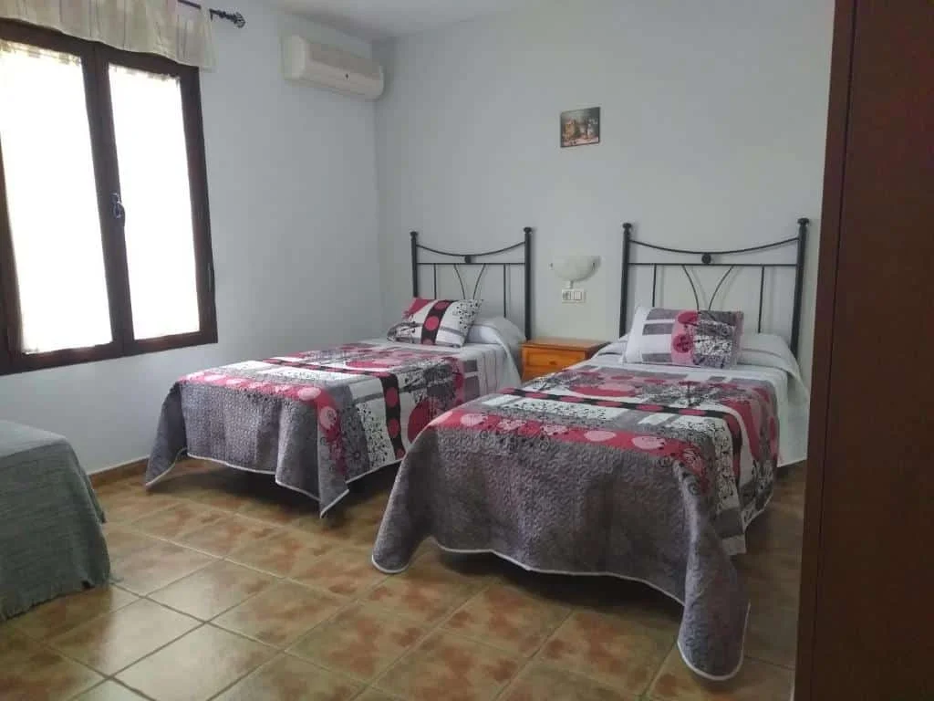 Casa Rural Al-Mofrag - Foto 2