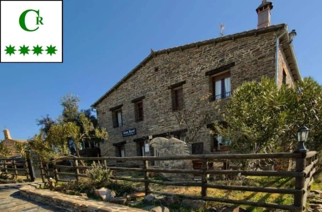 Casa Rural Al-Mofrag - Foto 3