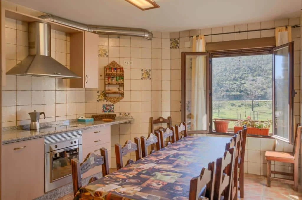 Casa Rural Al-Mofrag - Foto 4