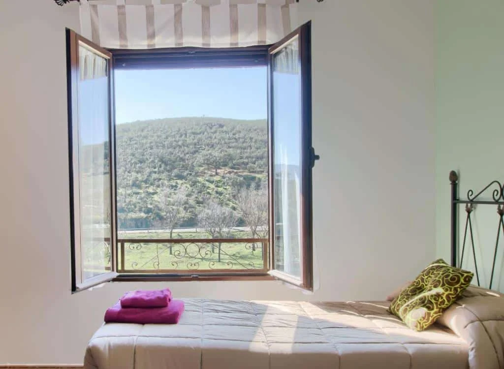 Casa Rural Al-Mofrag - Foto 5