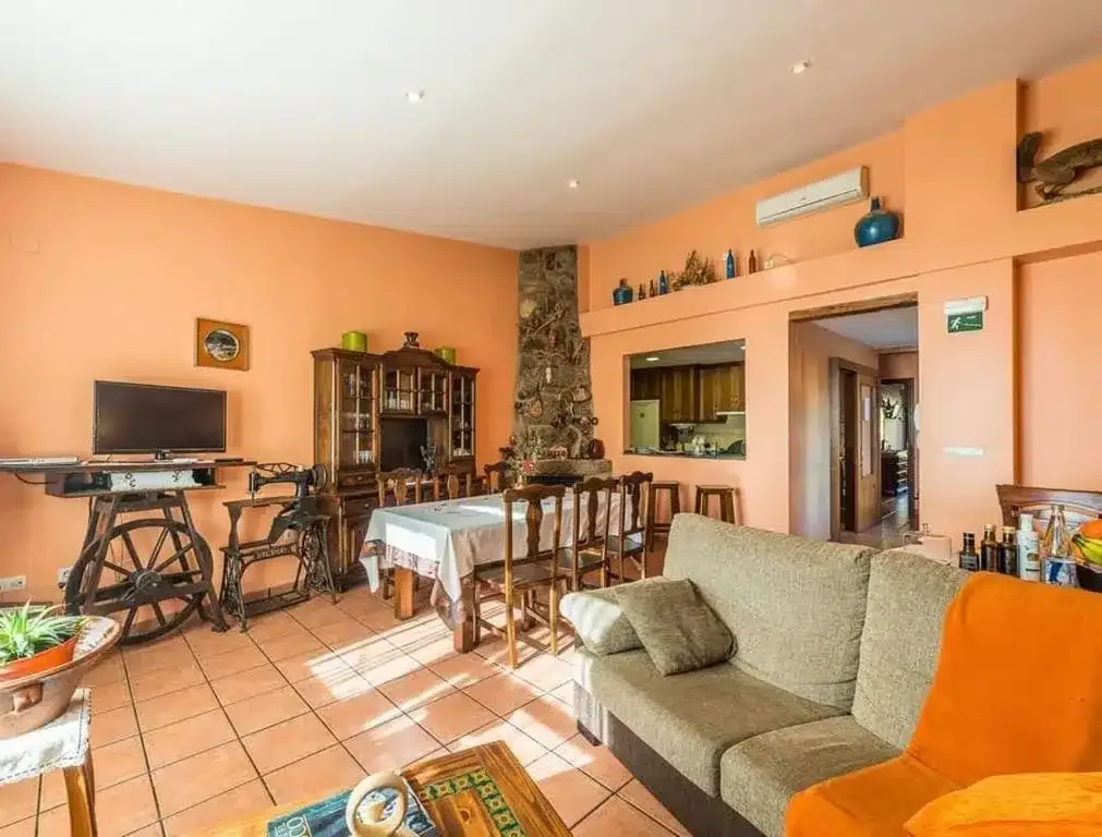 Casa Rural Boada - Foto 2