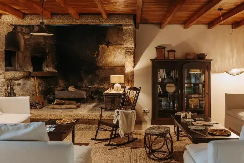 Casa Rural De Arrueiro - Foto 2