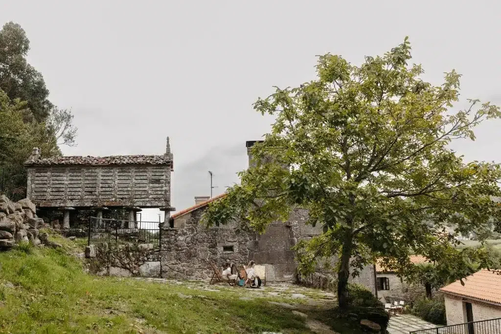 Casa Rural De Arrueiro - Foto 3