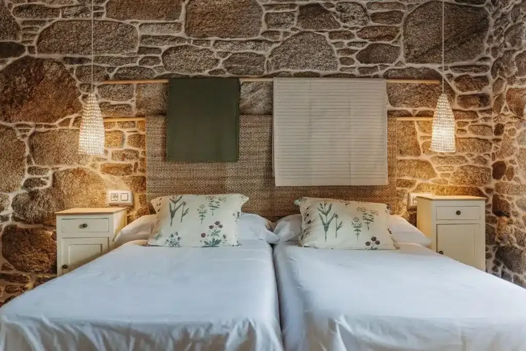Casa Rural De Arrueiro - Foto 4