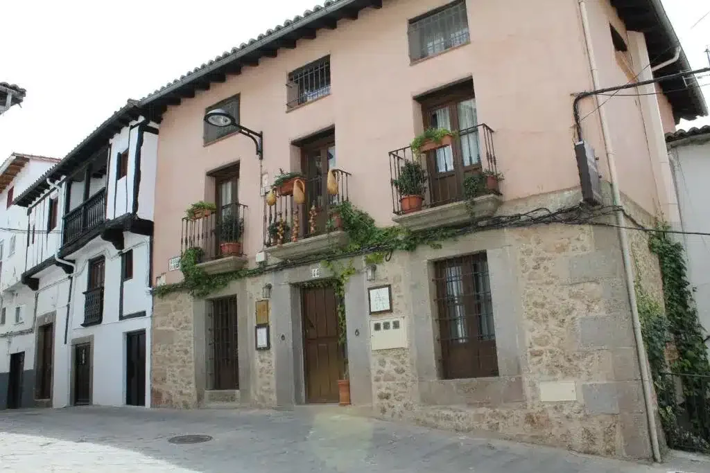 La Lancha - Foto 1