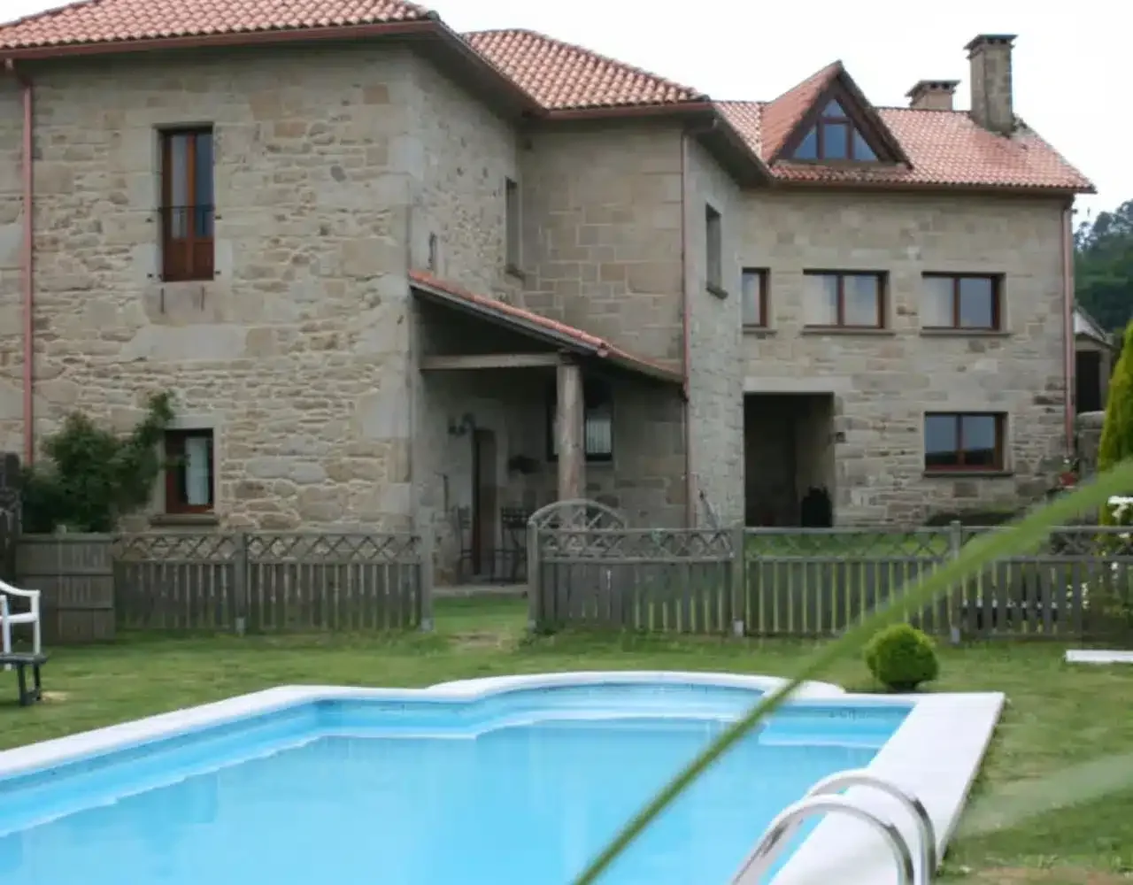 Casa Rural de Brea - Foto 1