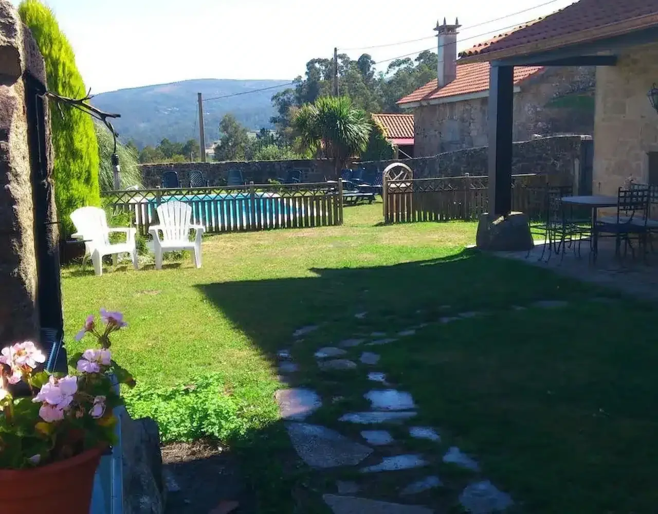 Casa Rural de Brea - Foto 2
