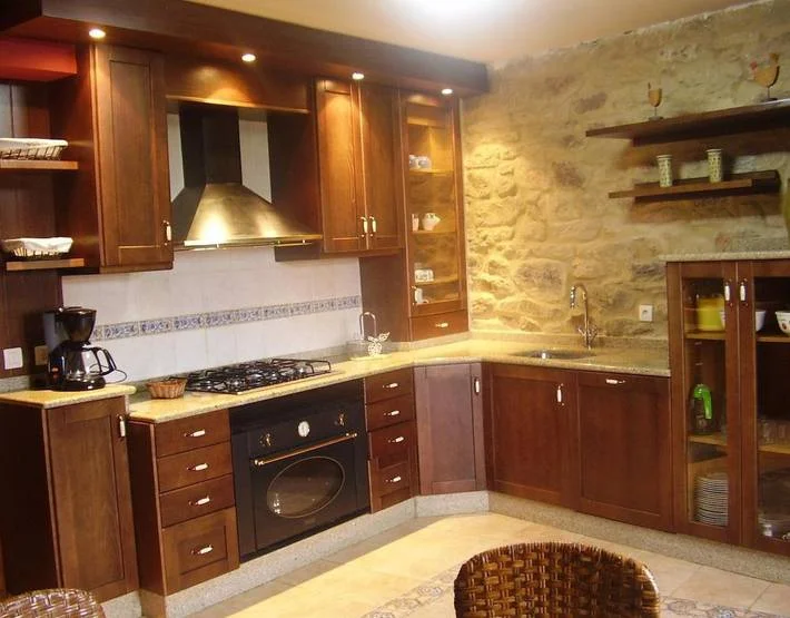 Casa Rural de Brea - Foto 3