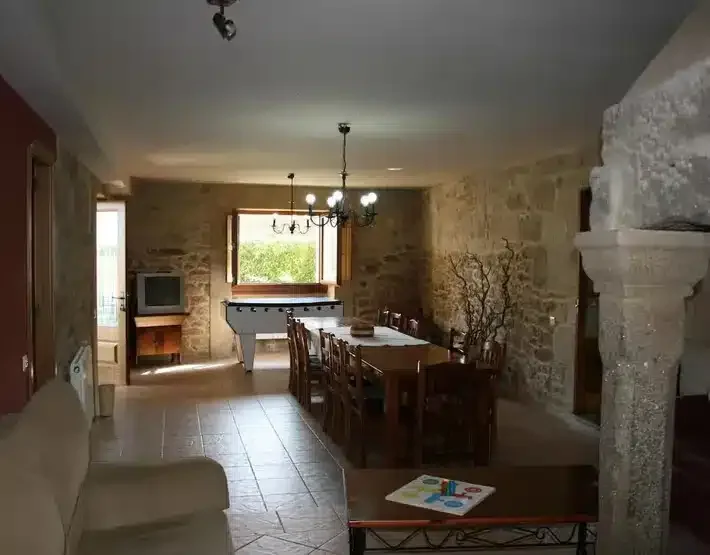 Casa Rural de Brea - Foto 4