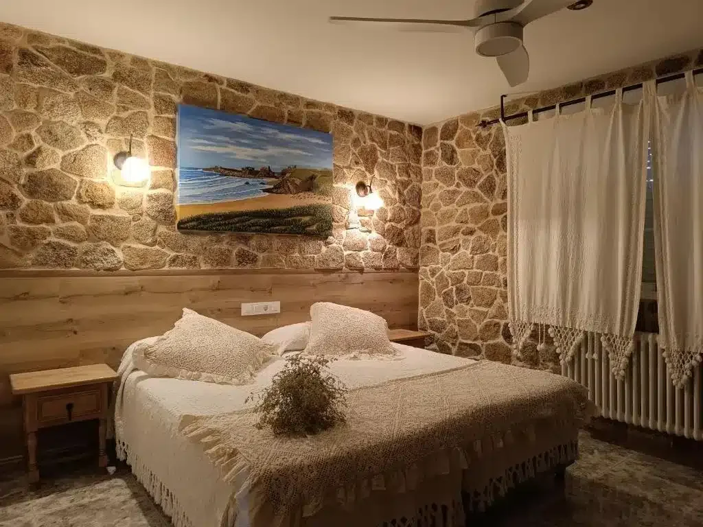 O Outeiro - Foto 1