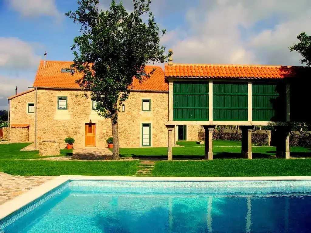 Torres de Moreda - Foto 1