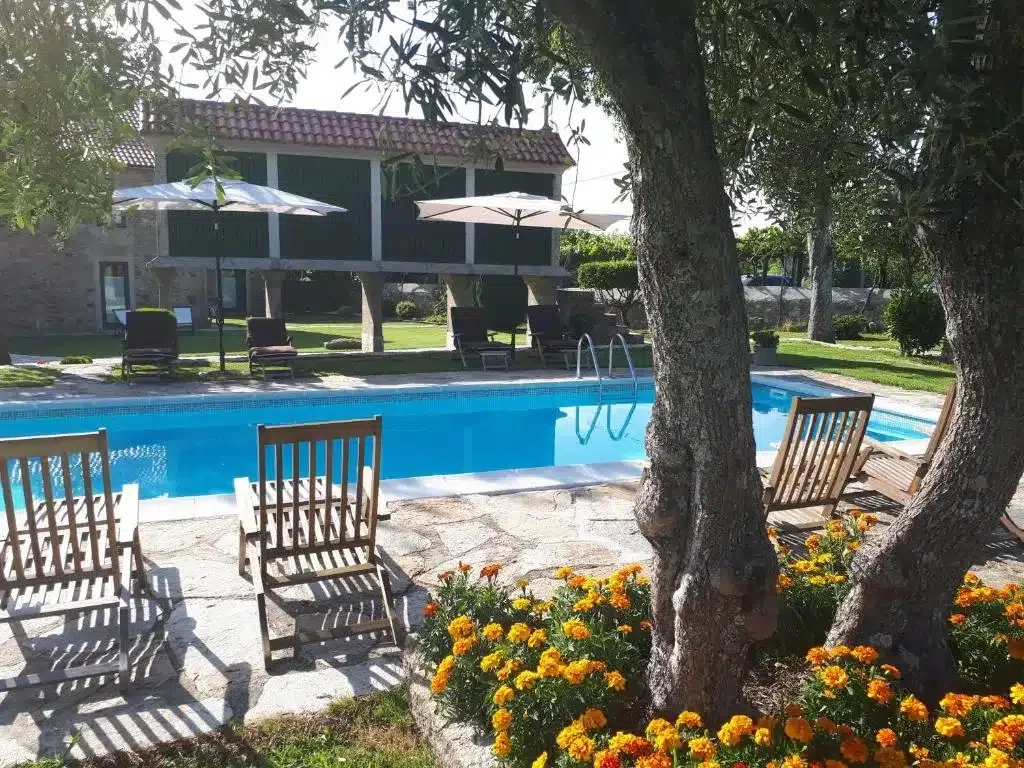 Torres de Moreda - Foto 2