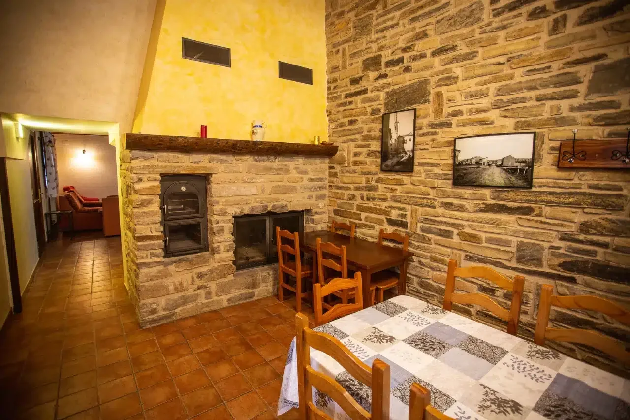 La Antigua Bodega y Los Lagos de San Isidro - Foto 3