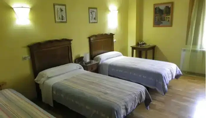 Casino Munilla - Foto 3