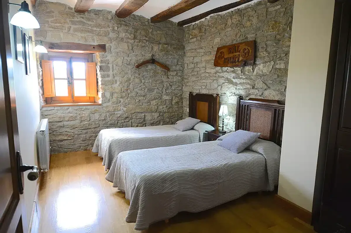 Casa Rural Leciaga - Foto 4