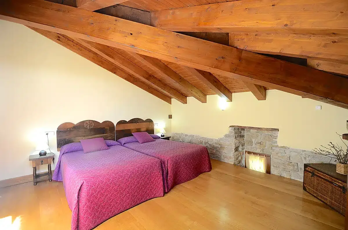 Casa Rural Leciaga - Foto 5