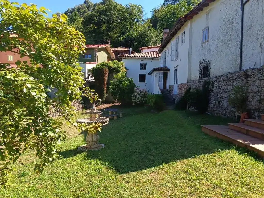La Casa del Huerto - Foto 1