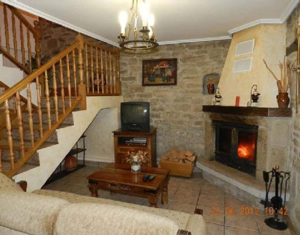 Casa Amparo - Foto 1