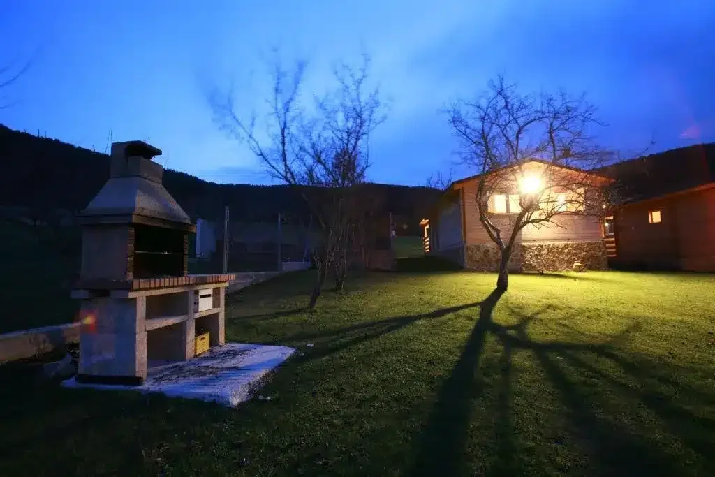 La Cabaña Rural en Paul - Foto 1