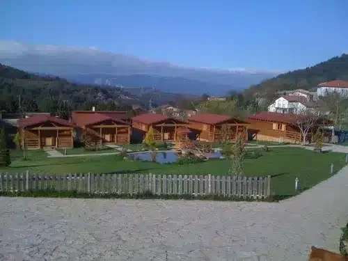 La Cabaña Rural en Paul - Foto 3