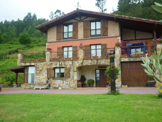Goiena - Foto 1