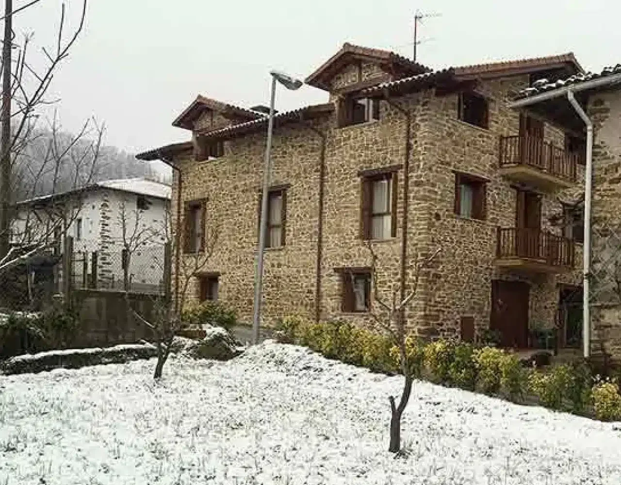 Esparta - Foto 1