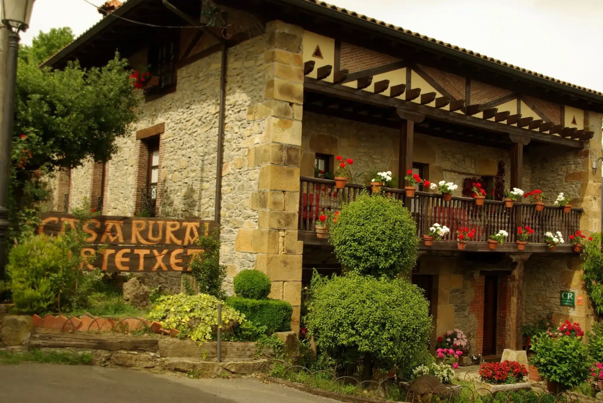 Artetxea - Foto 1