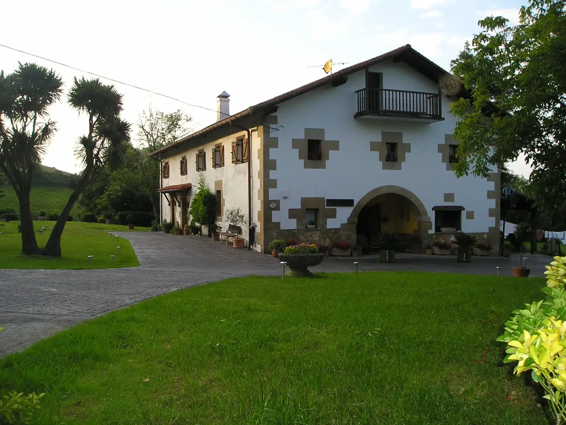 Iragorri - Foto 1