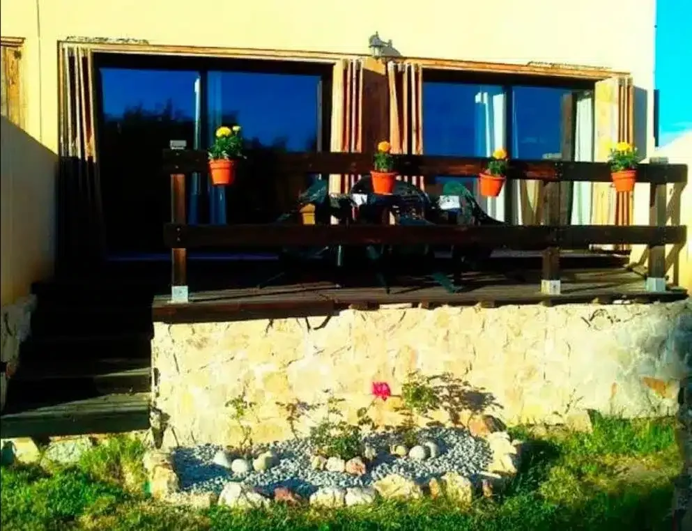 El Arroyuelo - Foto 1