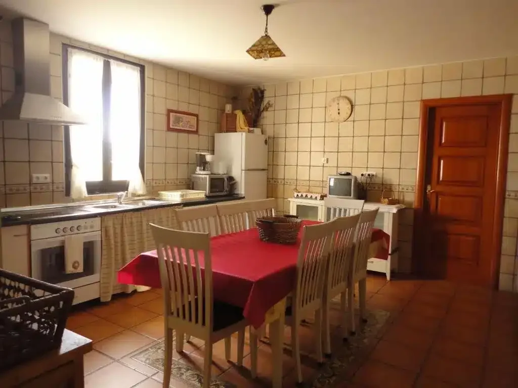 Villa Abeleste - Foto 4