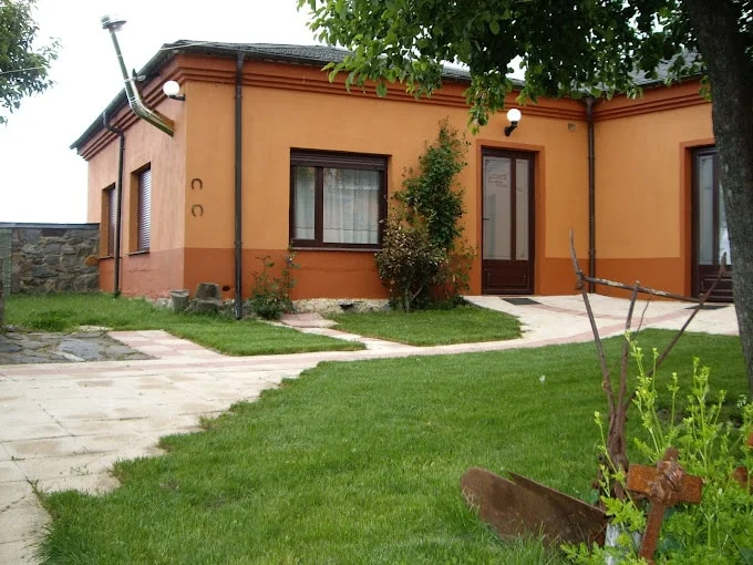 Casa Rural Tío Vicente - Foto 1