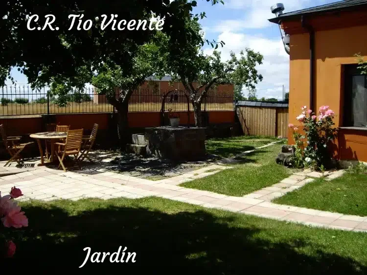 Casa Rural Tío Vicente - Foto 5
