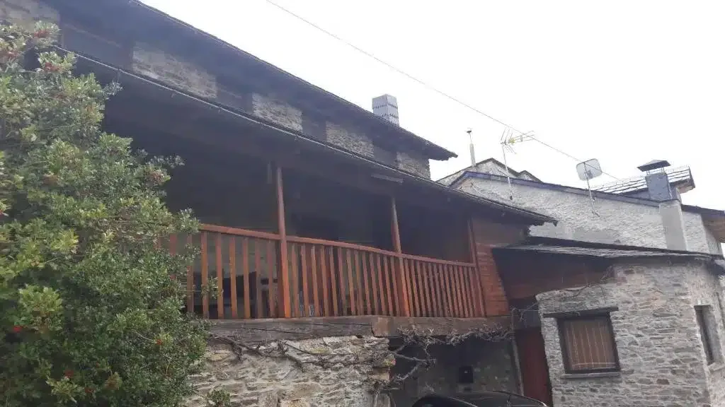 Casa Rural Albina - Foto 1
