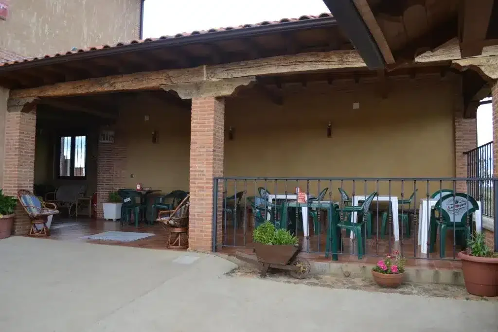 Casa Rural El Cura - Foto 4