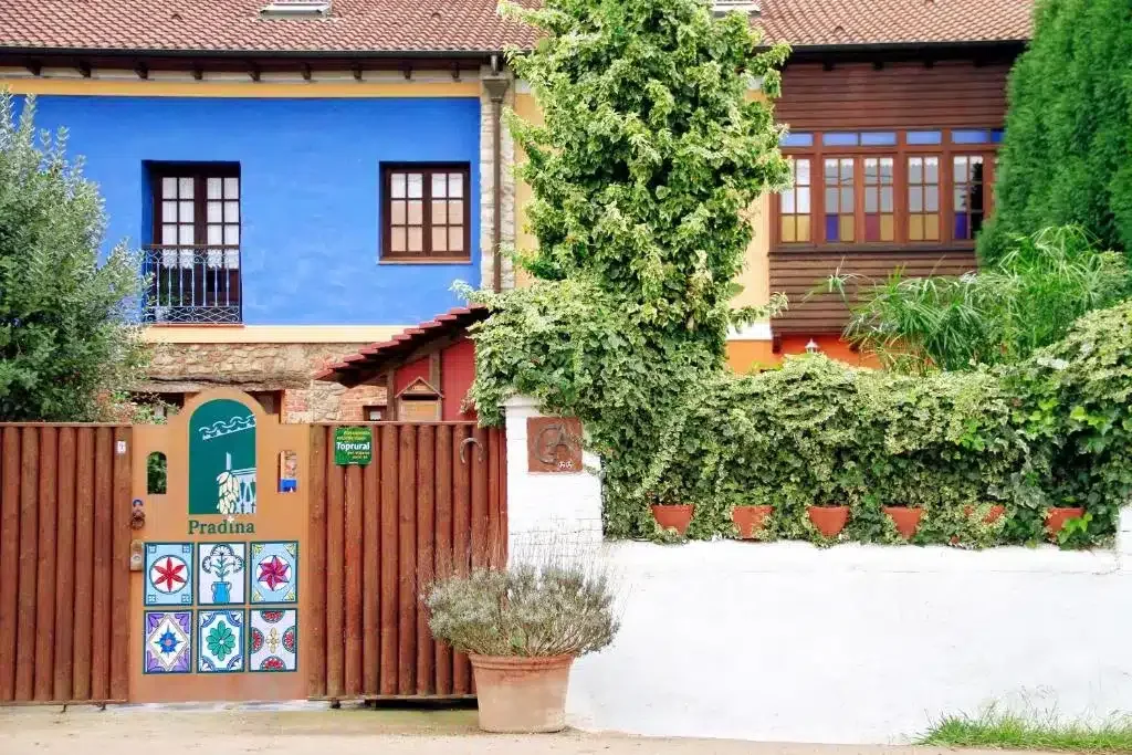 Casas Pradina - Foto 1