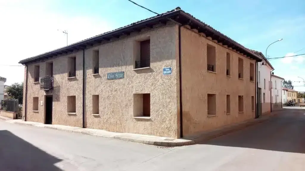 Casa Rural Joaco - Foto 1