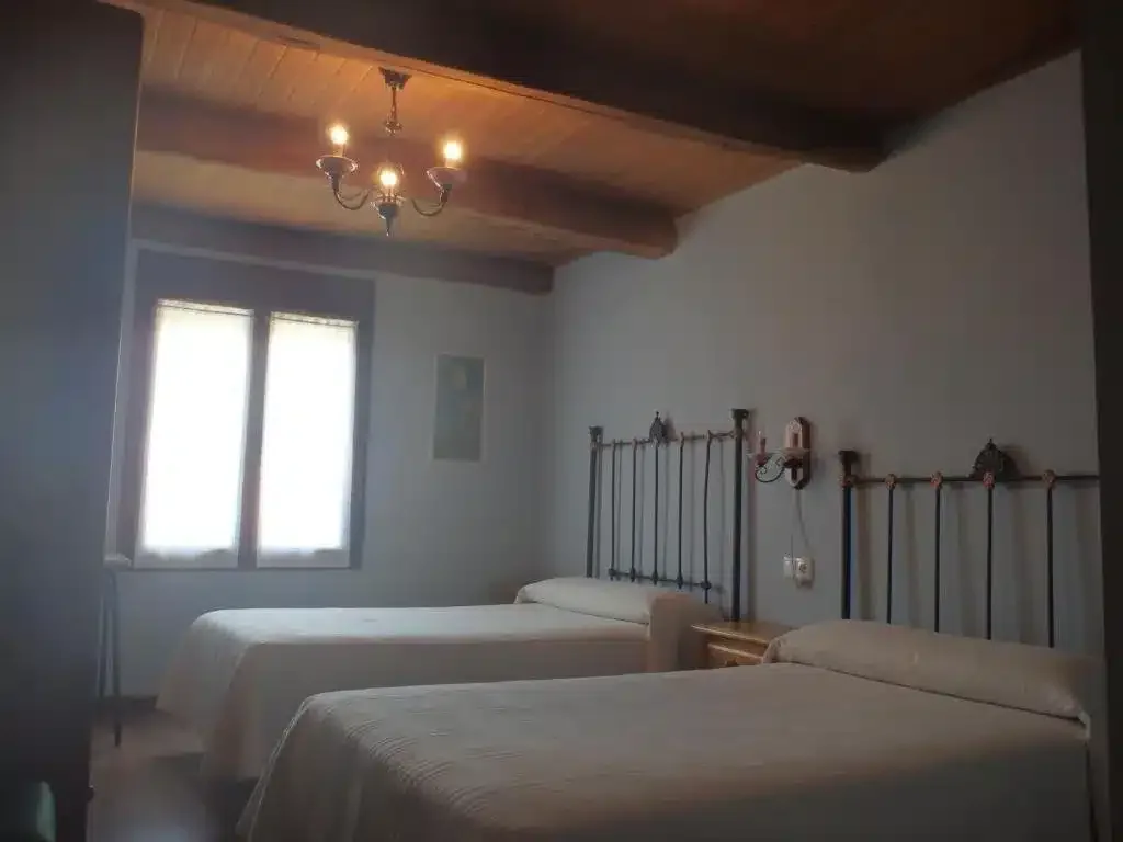 Casa Rural Joaco - Foto 2